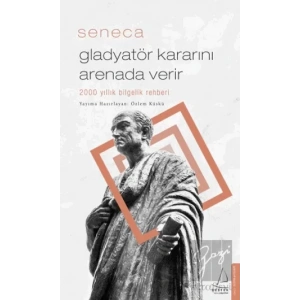 Gladyatör Kararını Arenada Verir