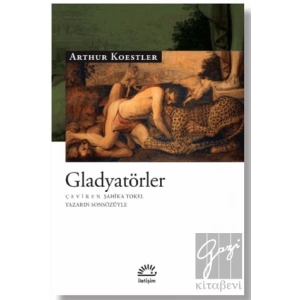 Gladyatörler