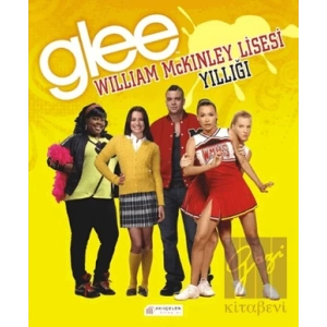 Glee William McKinley Lisesi Yıllığı