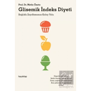 Glisemik İndeks Diyeti