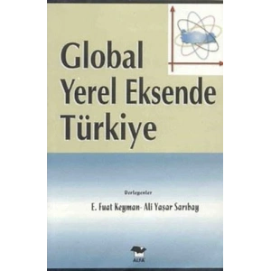 Global Yerel Eksende Türkiye