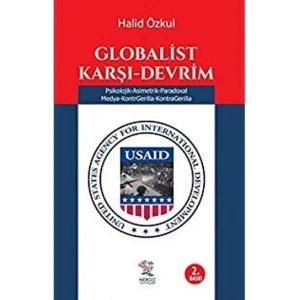 Globalist Karşı - Devrim