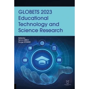 GLOBETS 2023 Educational Technology and Science Research