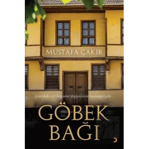 Göbek Bağı