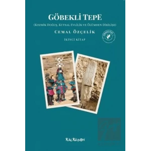 Göbekli Tepe 2