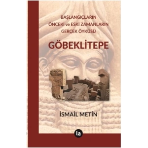Göbeklitepe