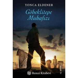 Göbeklitepe Muhafızı