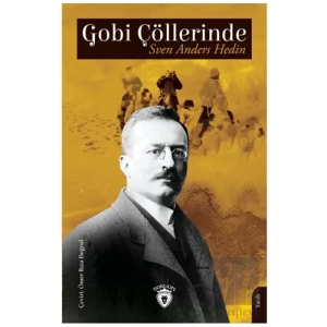 Gobi Çöllerinde