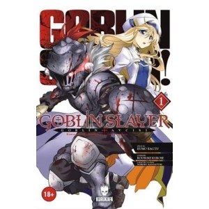 Gobin Slayer Cilt 1