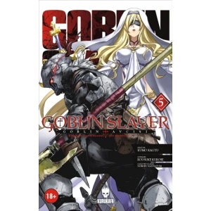 Goblin Slayer - Goblin Avcısı 5