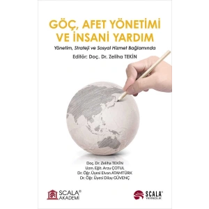 Göç, Afet Yönetimi ve İnsani Yardım