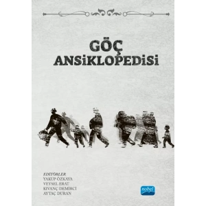 Göç Ansiklopedisi