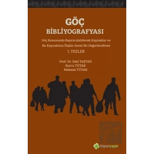 Göç Bibliyografyası