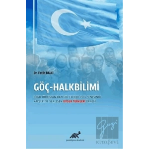Göç-Halkbilimi