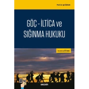 Göç – İltica ve Sığınma Hukuku