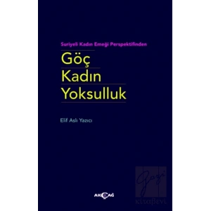 Göç Kadın Yoksulluk