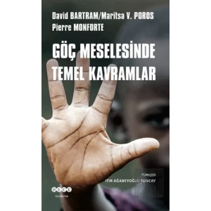 Göç Meselesinde Temel Kavramlar