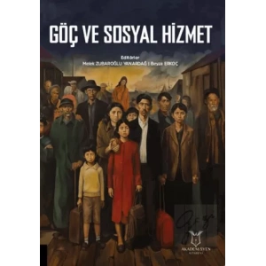 Göç ve Sosyal Hizmet