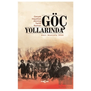 Göç Yollarında
