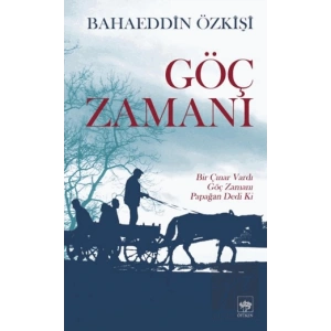 Göç Zamanı