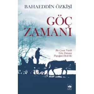 Göç Zamanı