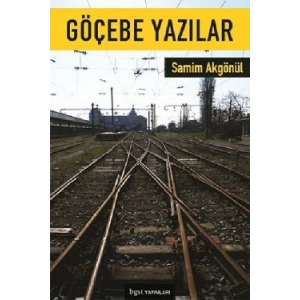Göçebe Yazılar