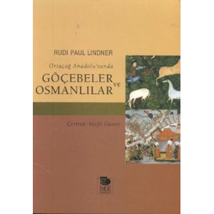 Göçebeler ve Osmanlılar
