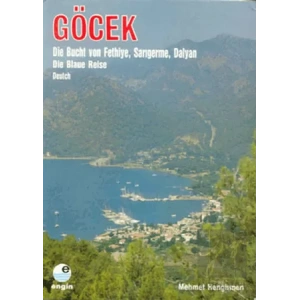 Göcek (Almanca)