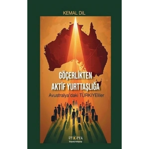 Göçerlikten Aktif Yurttaşlığa