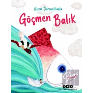 Göçmen Balık