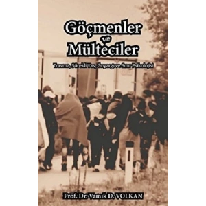 Göçmenler ve Mülteciler