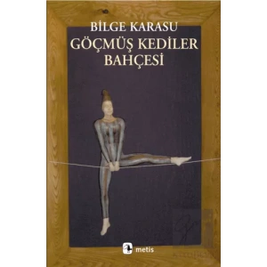 Göçmüş Kediler Bahçesi