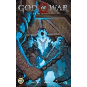 God Of War Sayı 4