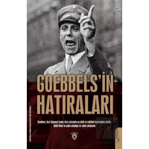 Goebbels’in Hatıraları