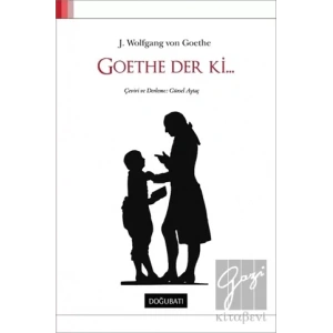 Goethe Der ki...