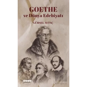 Goethe ve Dünya Edebiyatı