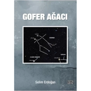 Gofer Ağacı