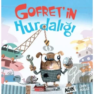Gofretin Hurdalığı