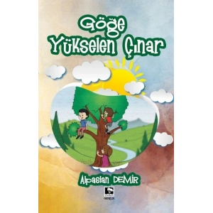 Göğe Yükselen Çınar