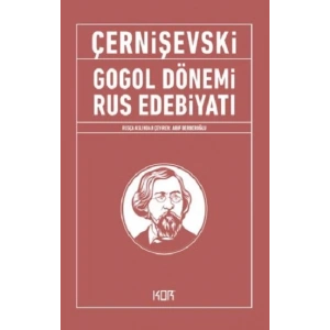 Gogol Dönemi Rus Edebiyatı