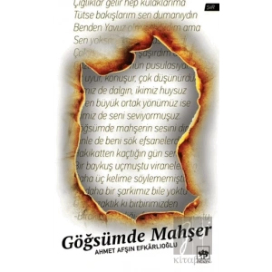 Göğsümde Mahşer