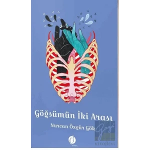 Göğsümün İki Arası