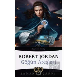 Göğün Ateşleri - Zaman Çarkı 5