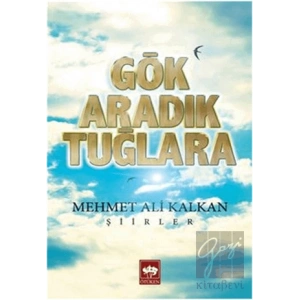 Gök Aradık Tuğlara