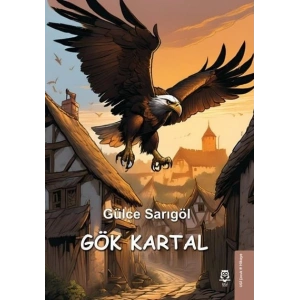 Gök Kartal
