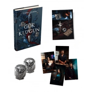 Gök Kuzgun