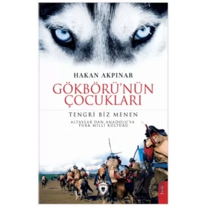 Gökbörünün Çocukları Tengri Biz Menen