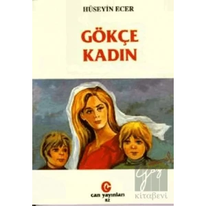 Gökçe Kadın