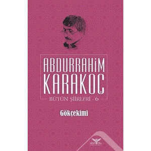Gökçekimi - Bütün Şiirleri 6