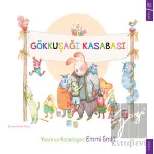 Gökkuşağı Kasabası